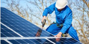 Installation Maintenance Panneaux Solaires Photovoltaïques à Menil-la-Horgne